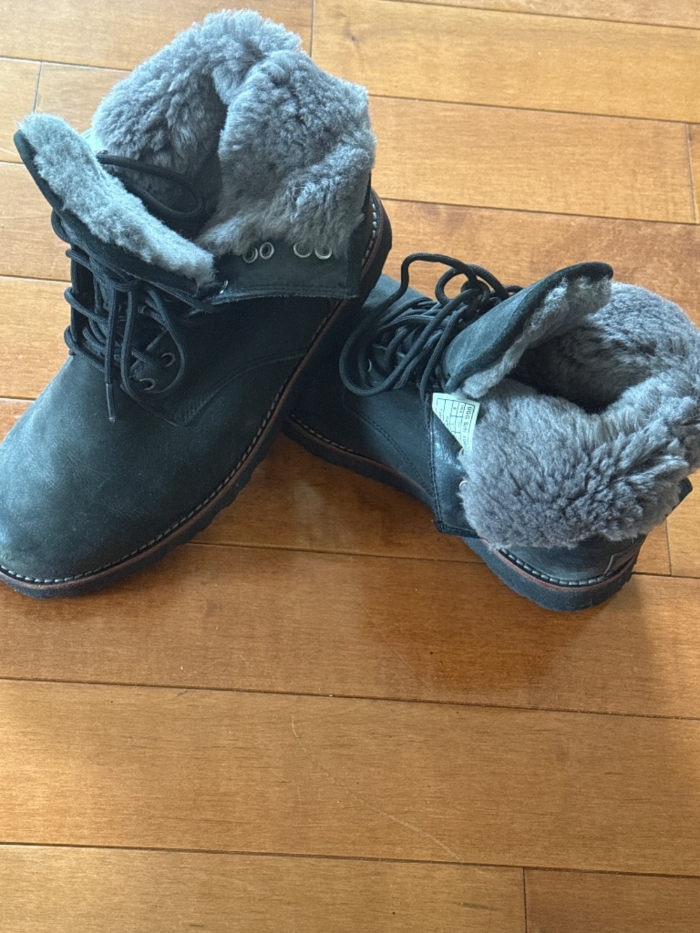Ugg Snow Boots